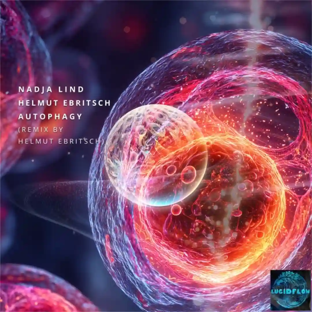 Autophagy (Helmut Ebritsch Remix) cover