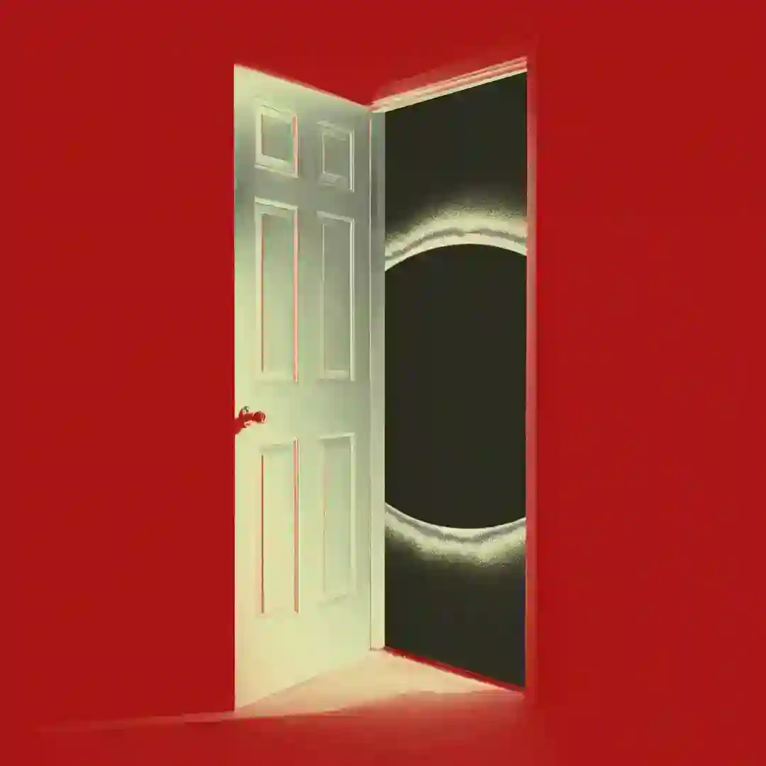 Back To Paradise cover