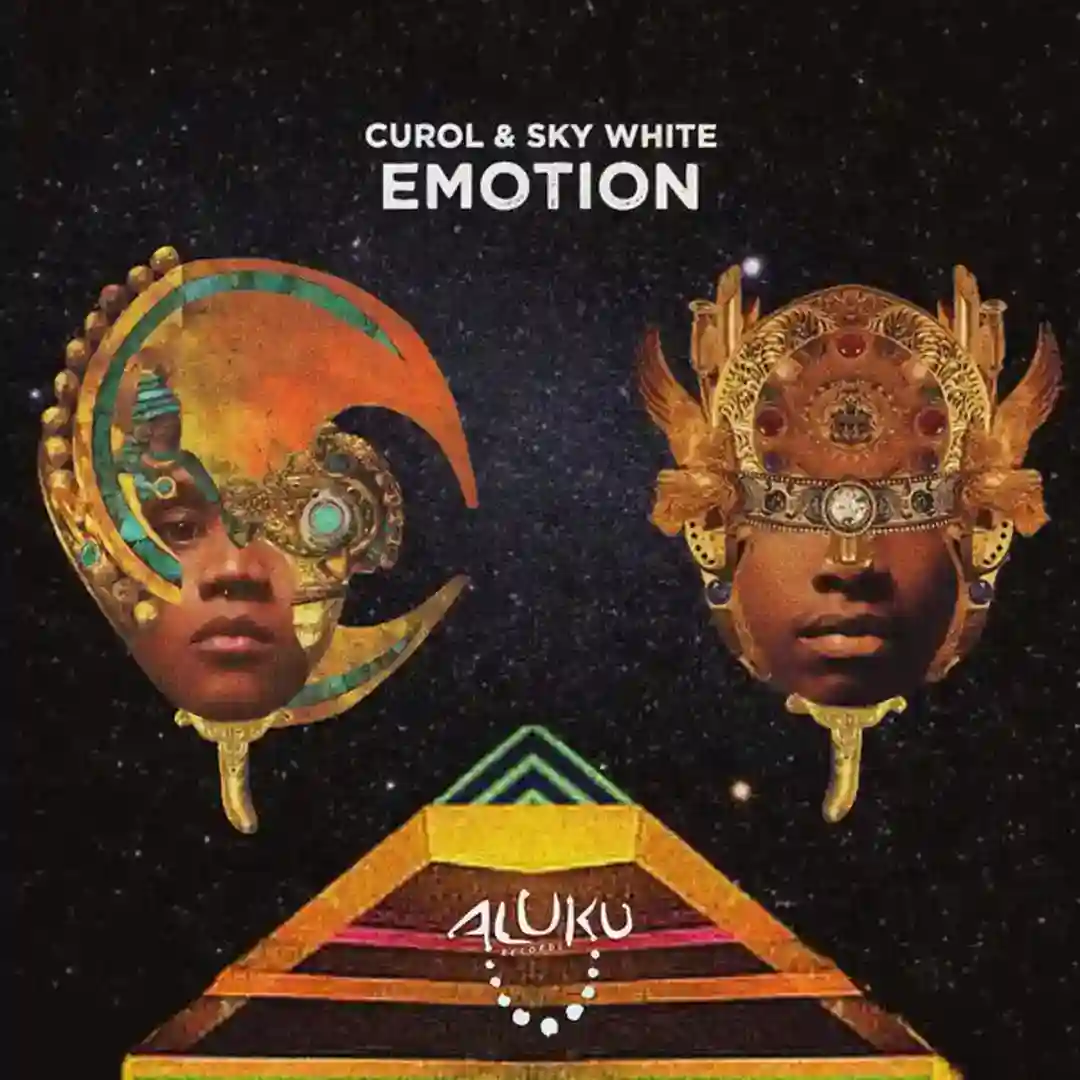 Emotion cover