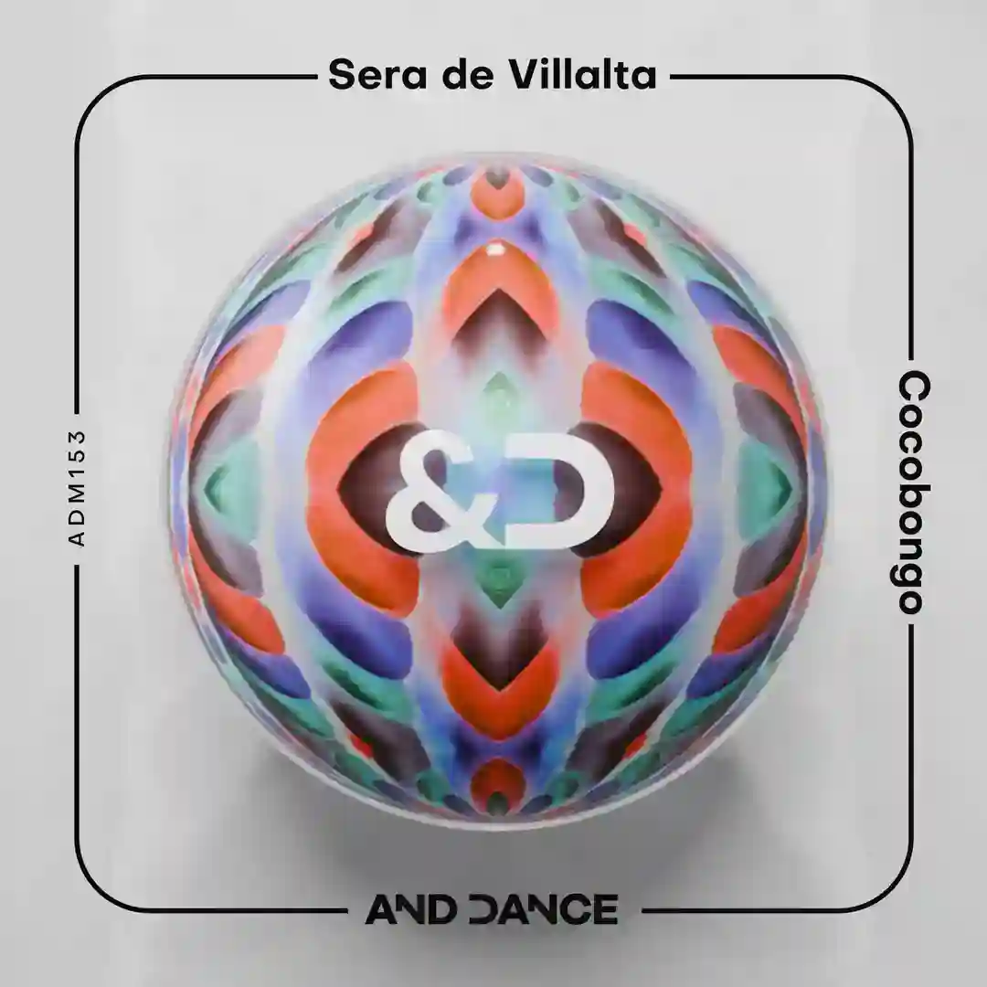 Cocobongo (Original Mix) cover