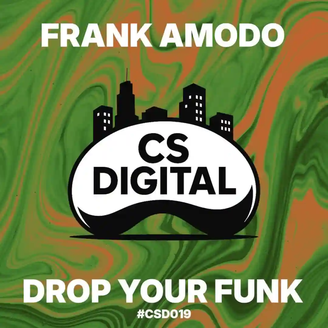 Drop Your Funk cover