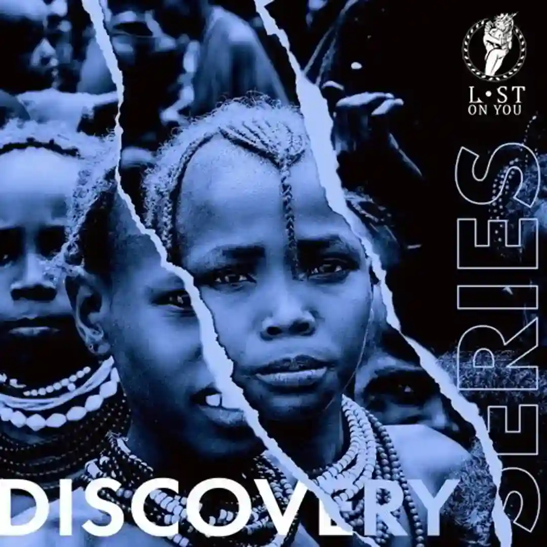 Escape Feat. Rassi (Original Mix) cover