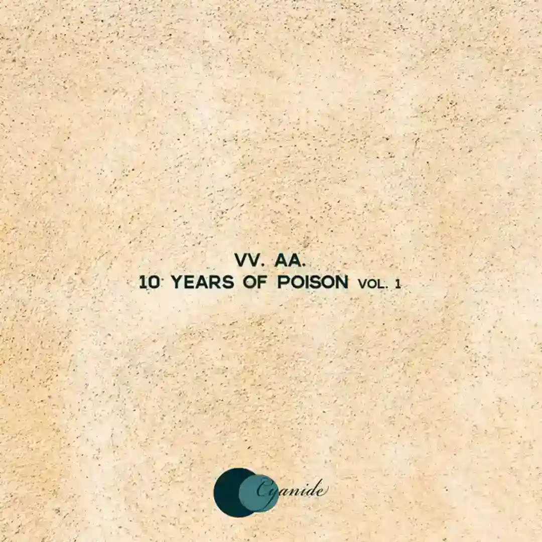 Feeling in Love (Original Mix) cover