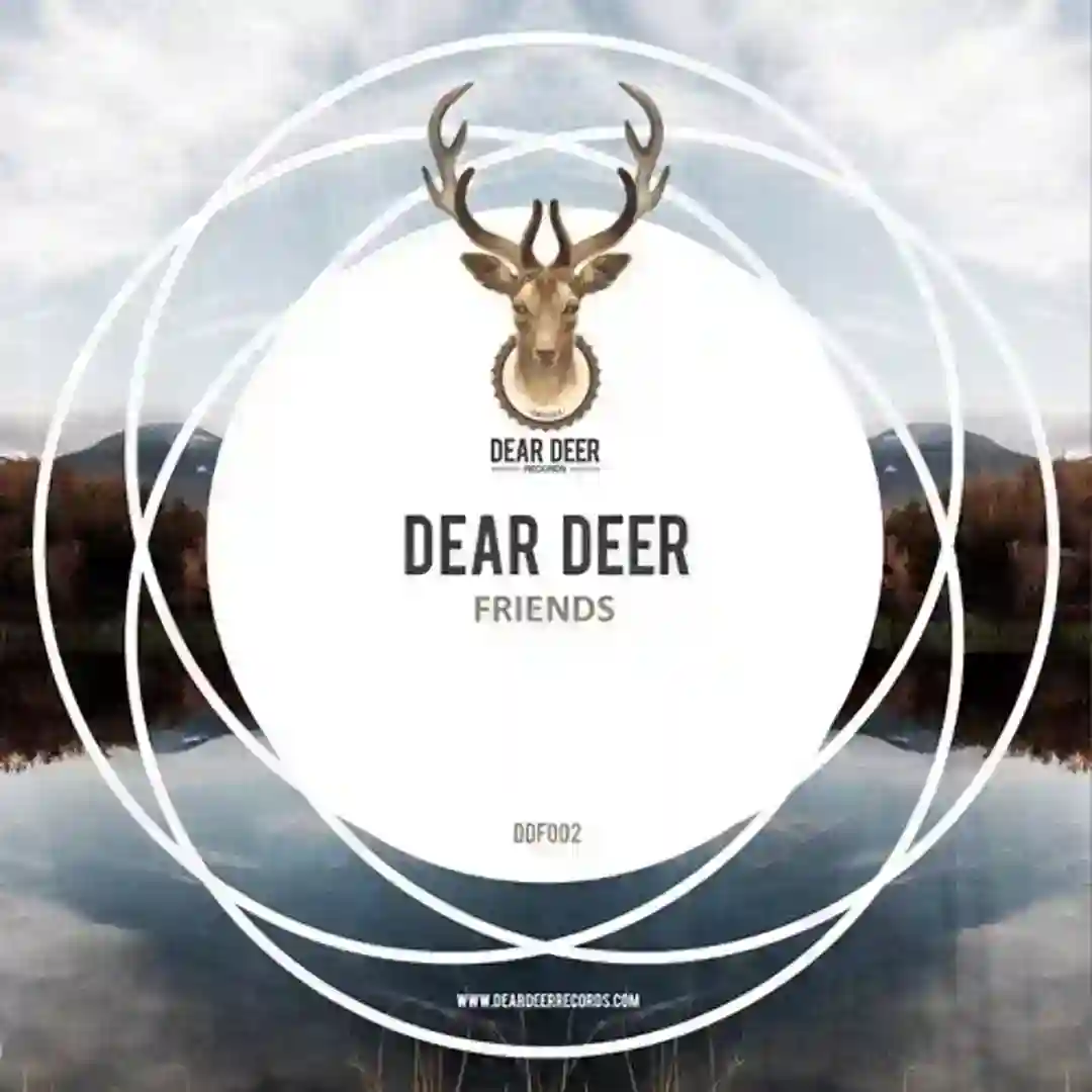 Dreams (Original Mix) cover