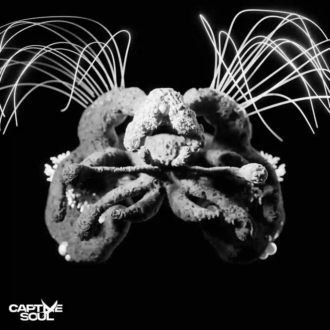 Motive (Extended Mix) cover