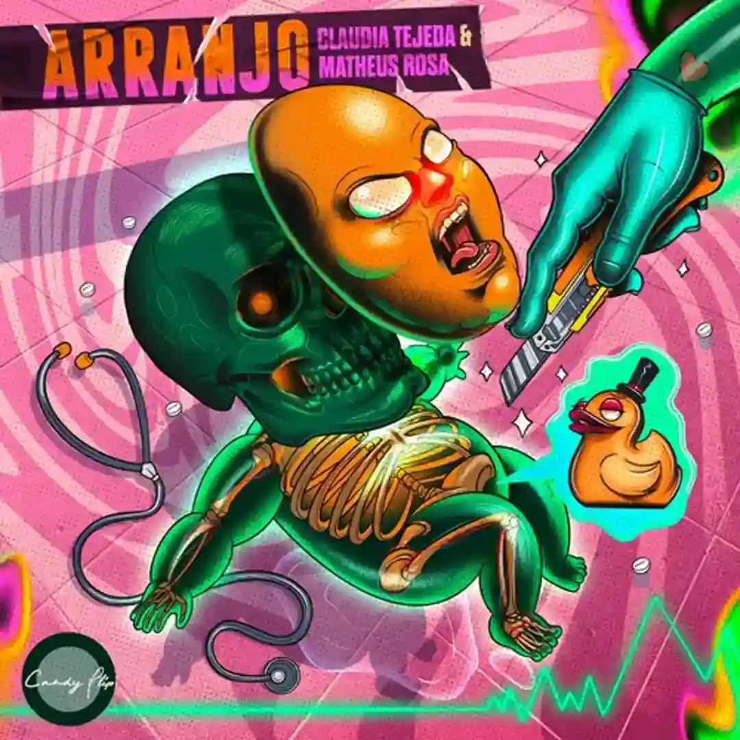Arranjo cover