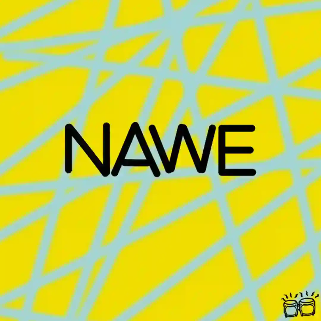Nawe (Original Mix) cover