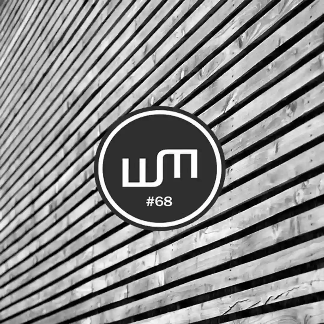 Blackbox (Mike Wall Remix) cover