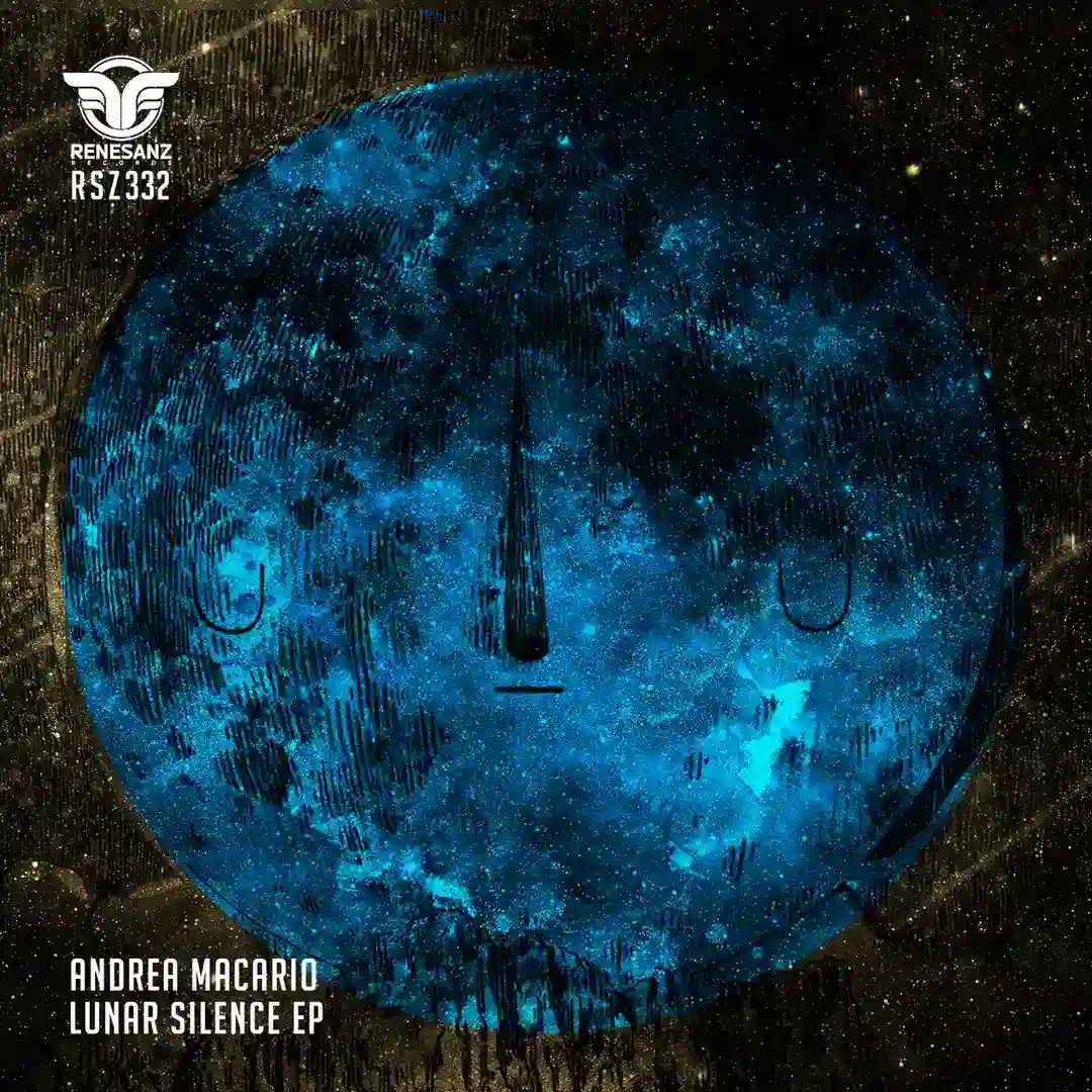 Trip Through The Vibe (Original Mix) cover
