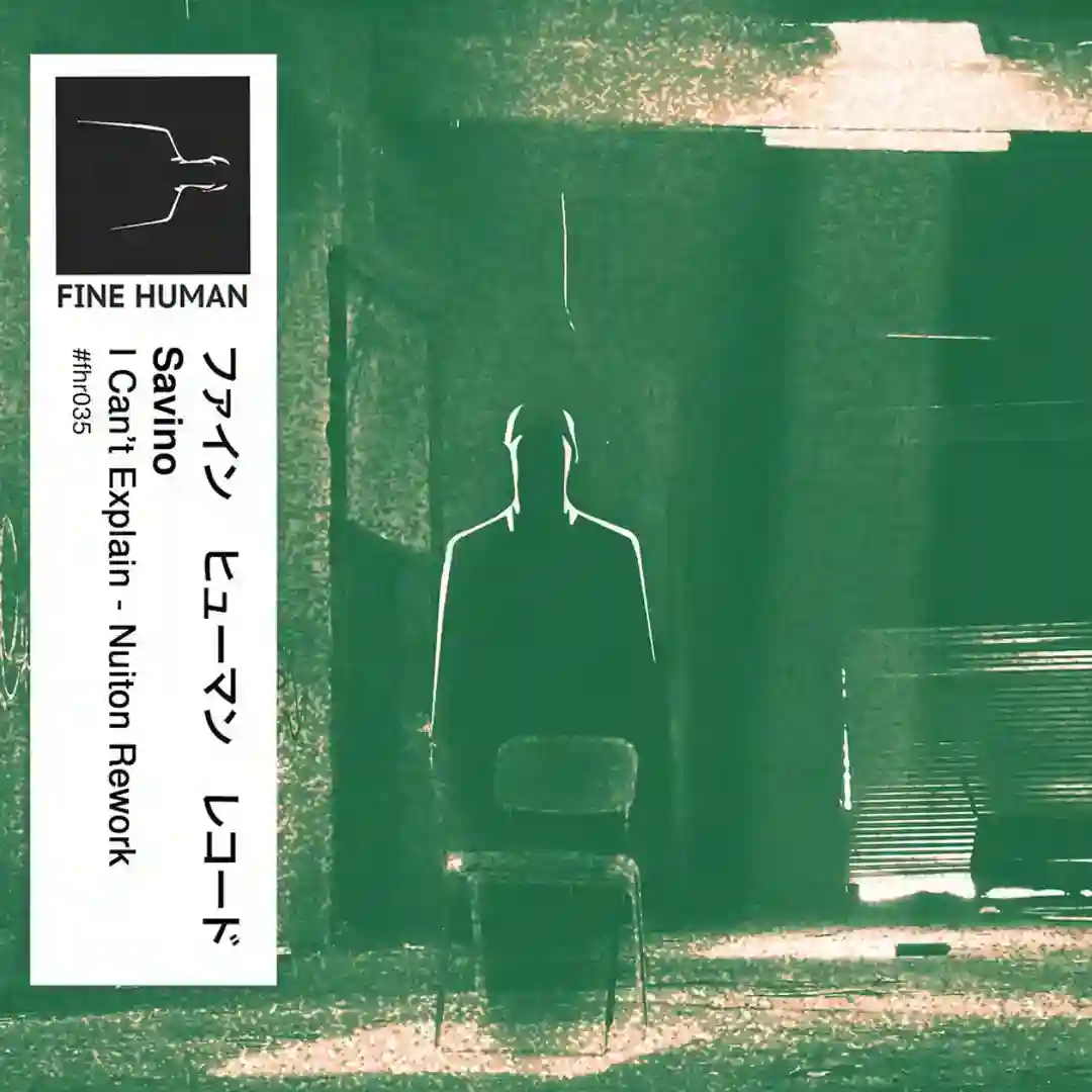I Can`t Explain (Nuiton Rework) cover