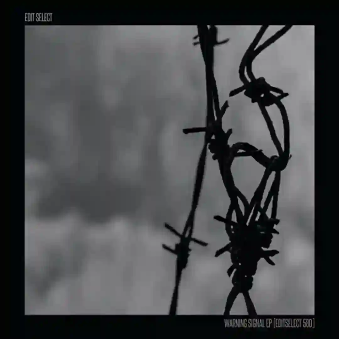 Antenna (Original Mix) cover