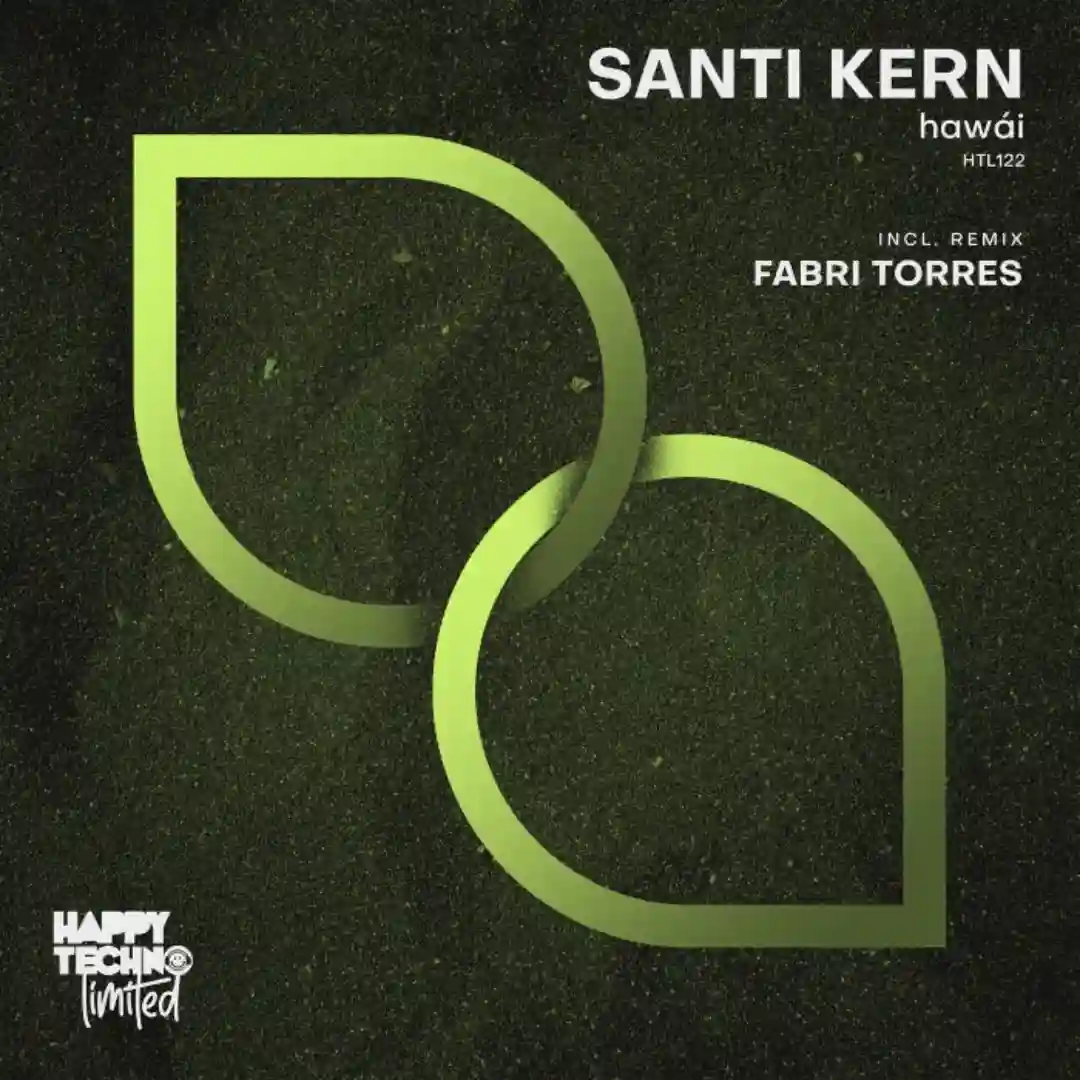 Hawái (Fabri Torres Remix) cover