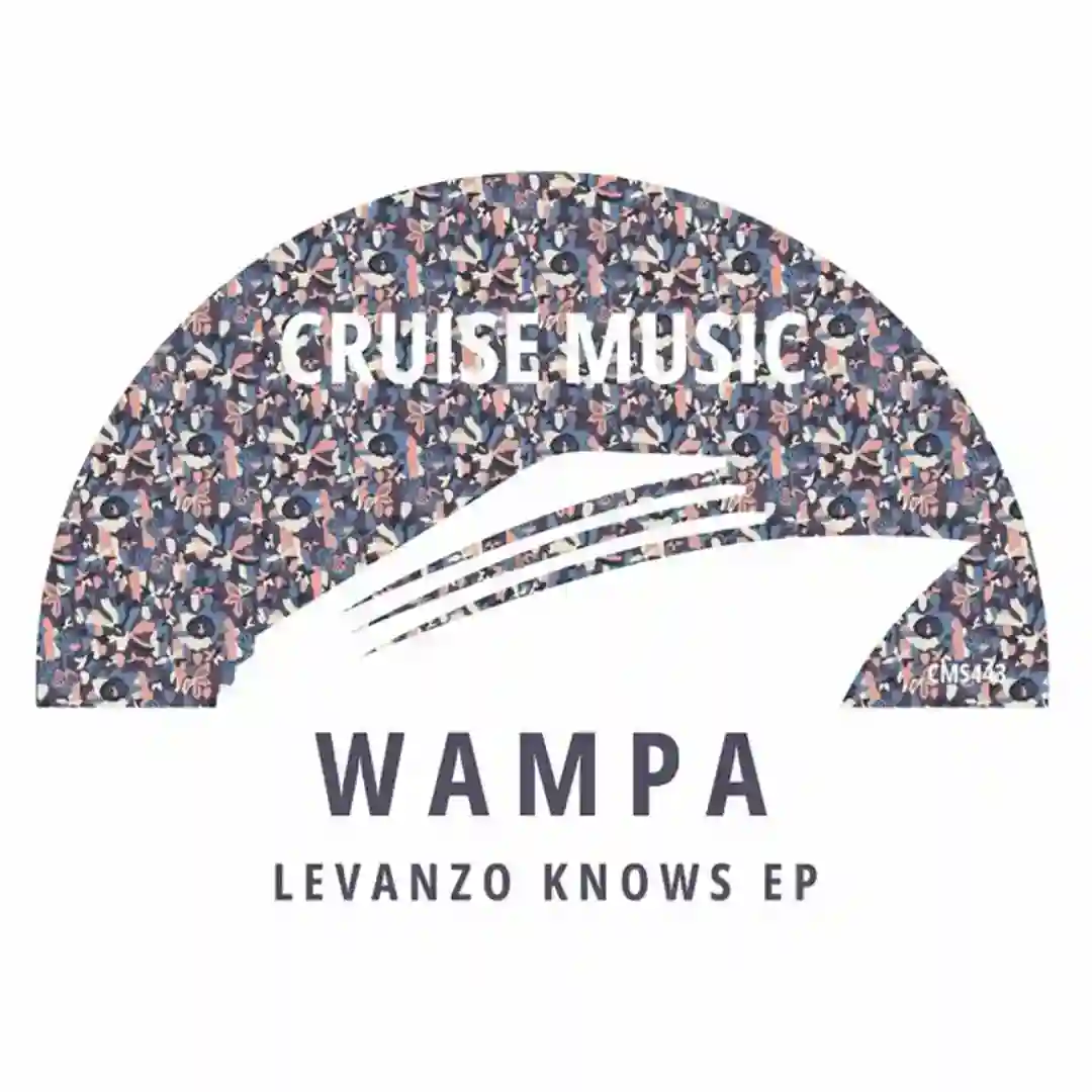 Levanzo (Original Mix) cover