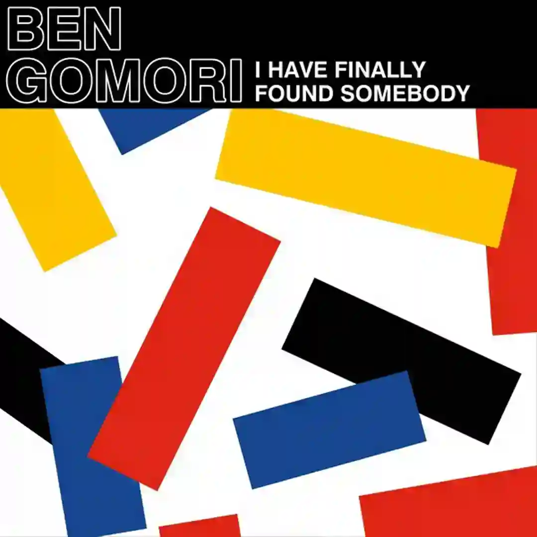 I Have Finally Found Somebody (Original Mix) cover