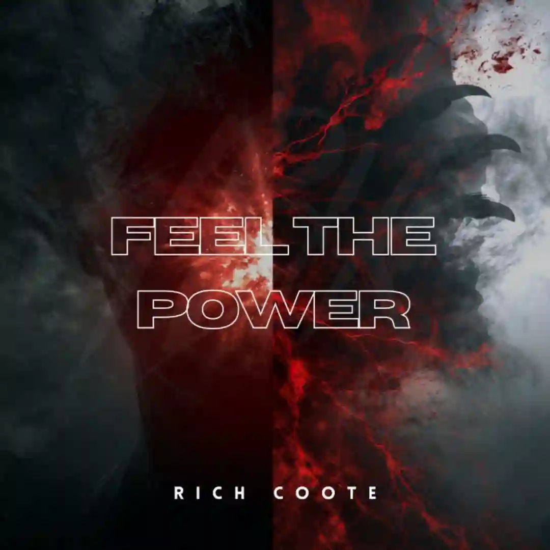 Feel the Power (Extended Mixes) cover