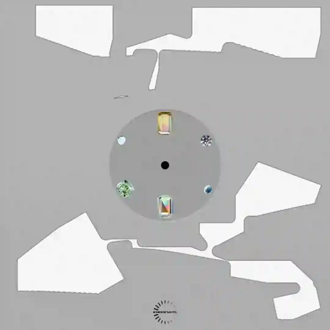 Warp cover
