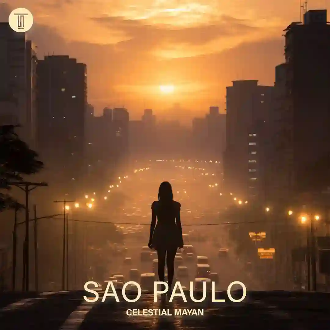 São Paulo cover