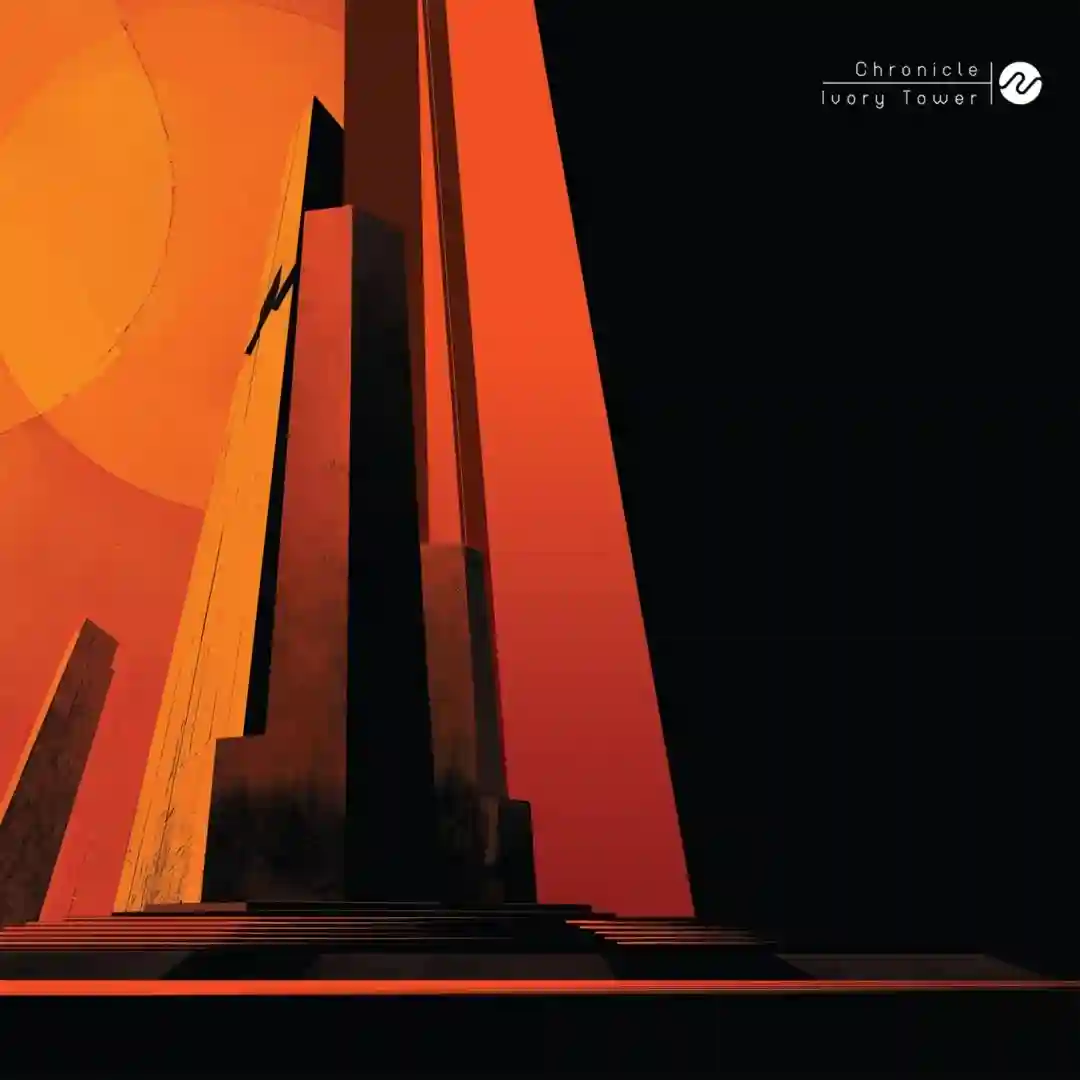 Non Euclidean (Original Mix) cover