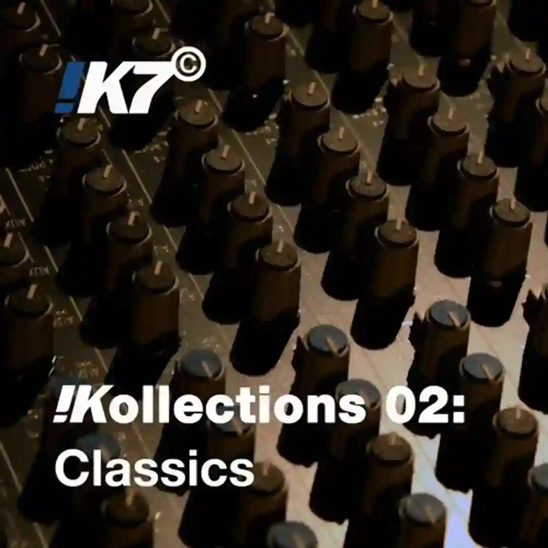 Elitsa (Original Mix) cover