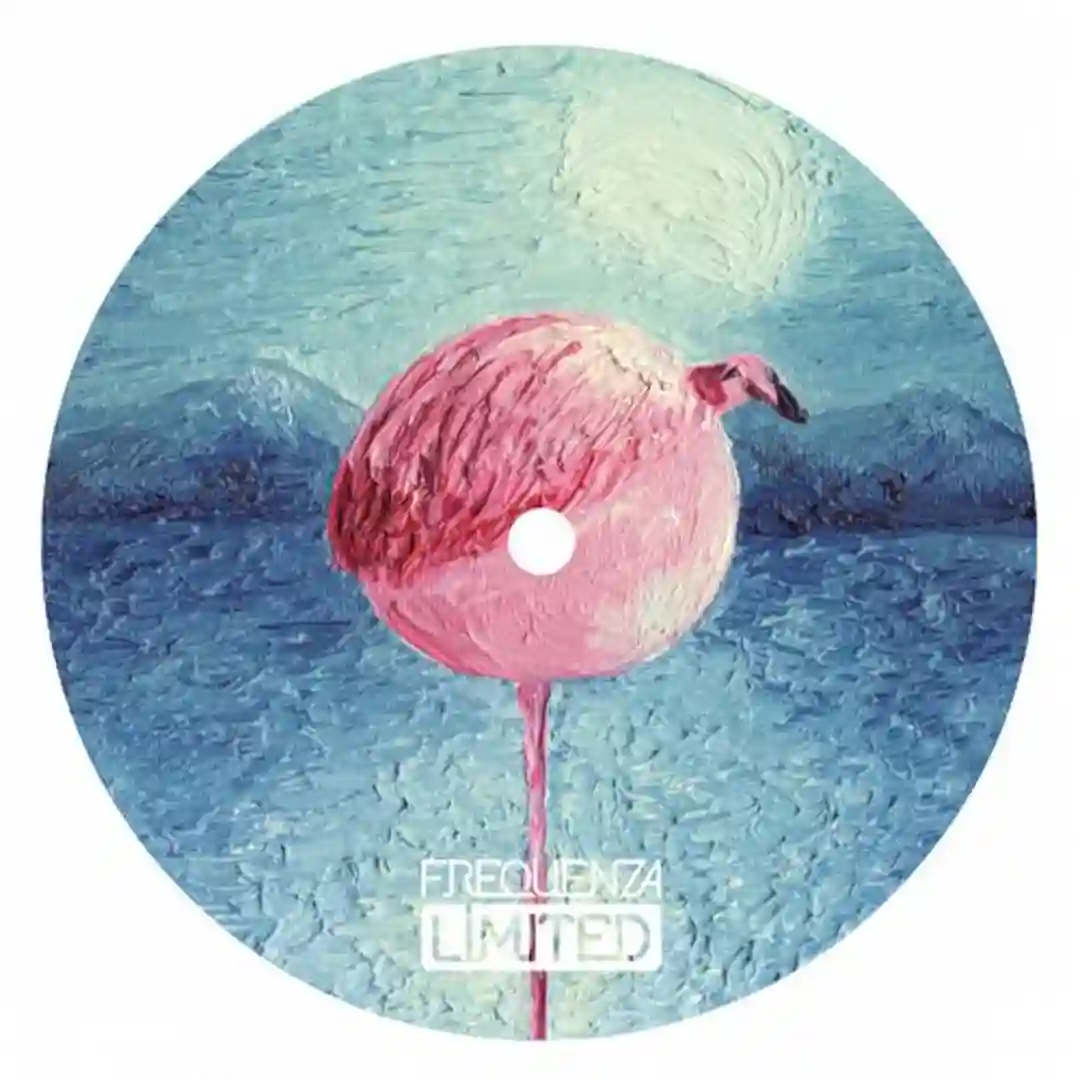 Saccao - Tooltrap EP - Inc. Him_Self_Her, Rey & Kjavik And Dashdot Remixes cover