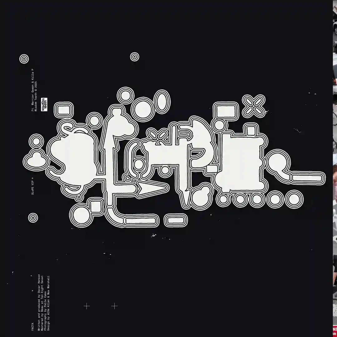 SLoPE VIP cover