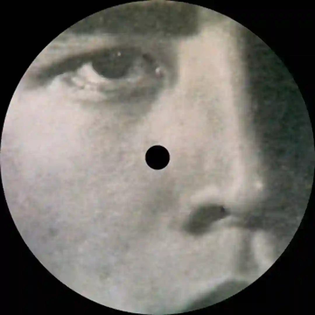 Equinox (Jonas Kopp Sword remix) cover