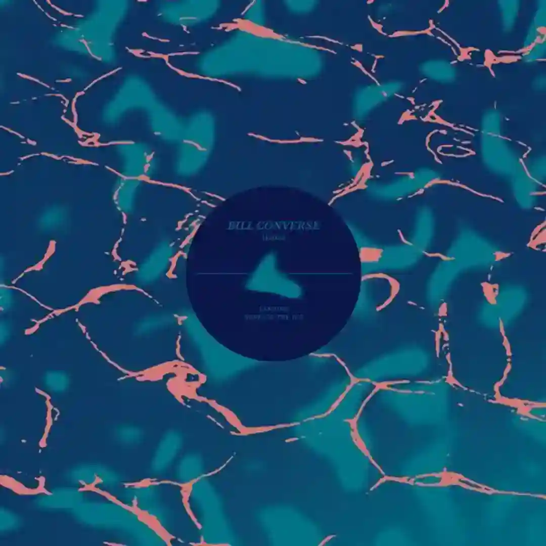 Beneath the Ice (Original Mix) cover