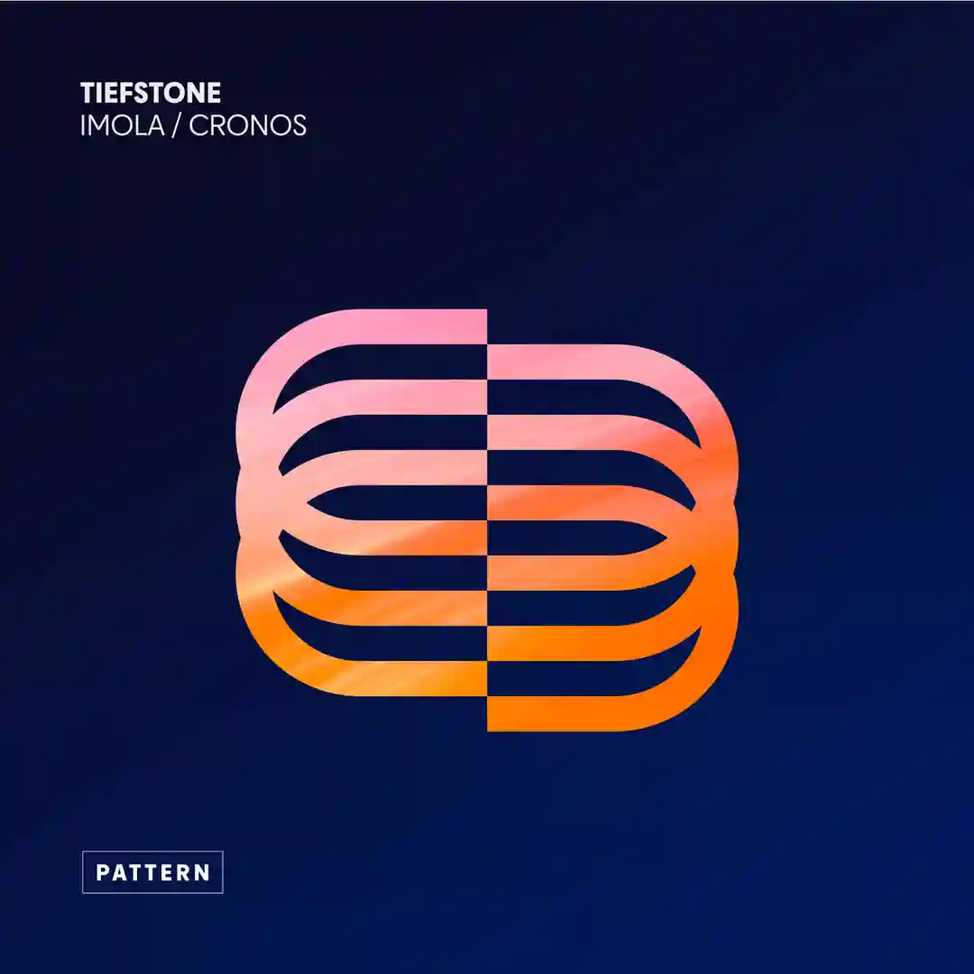 Cronos (Original Mix) cover