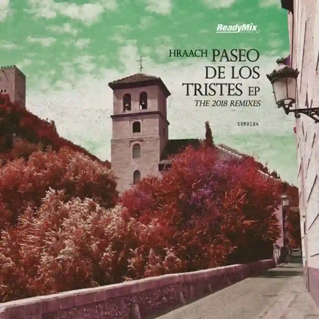 Paseo De Los Tristes (The 2018 Remixes) cover