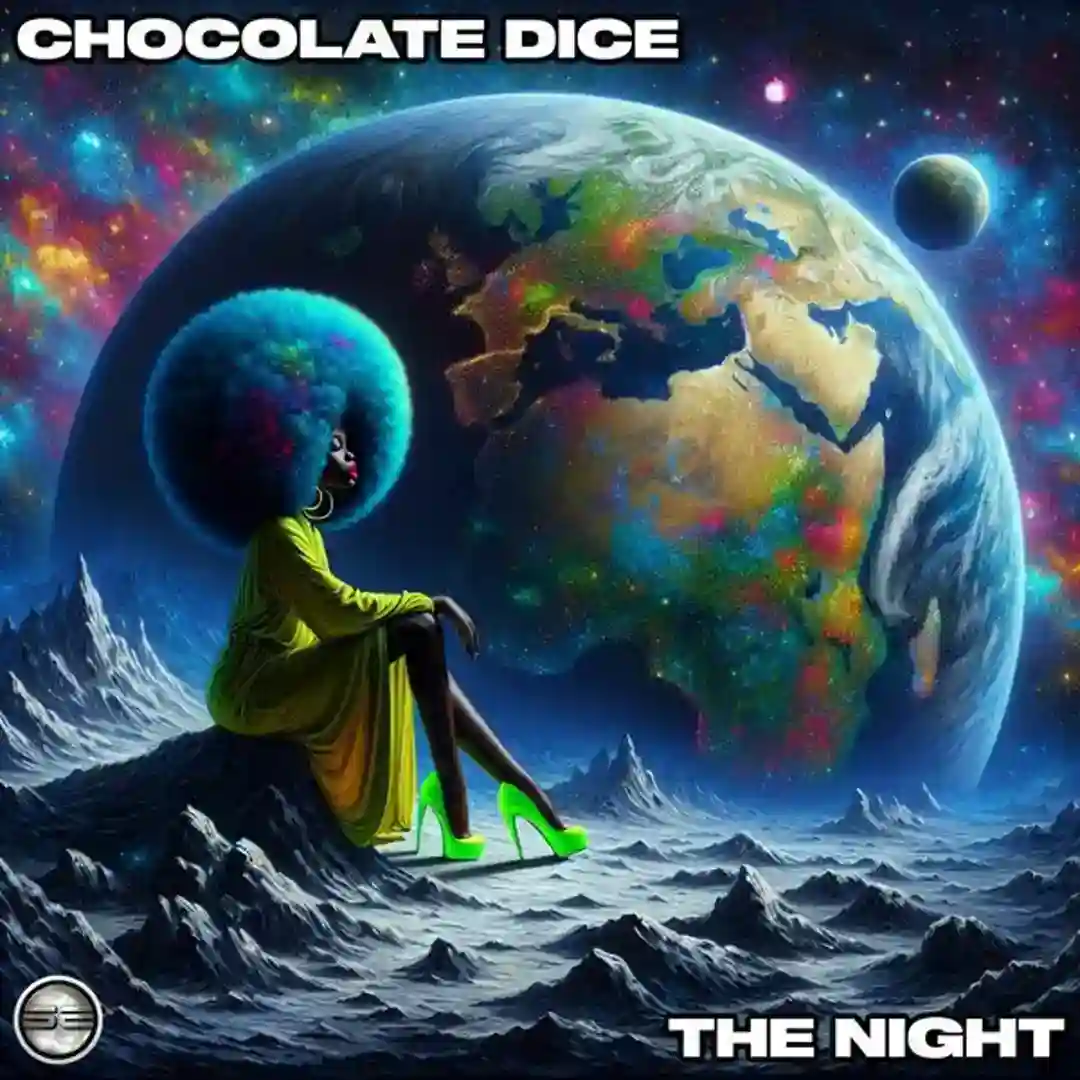 The Night cover