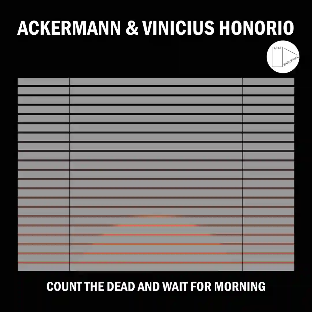 Count the dead and wait for morning (129bpm version) cover