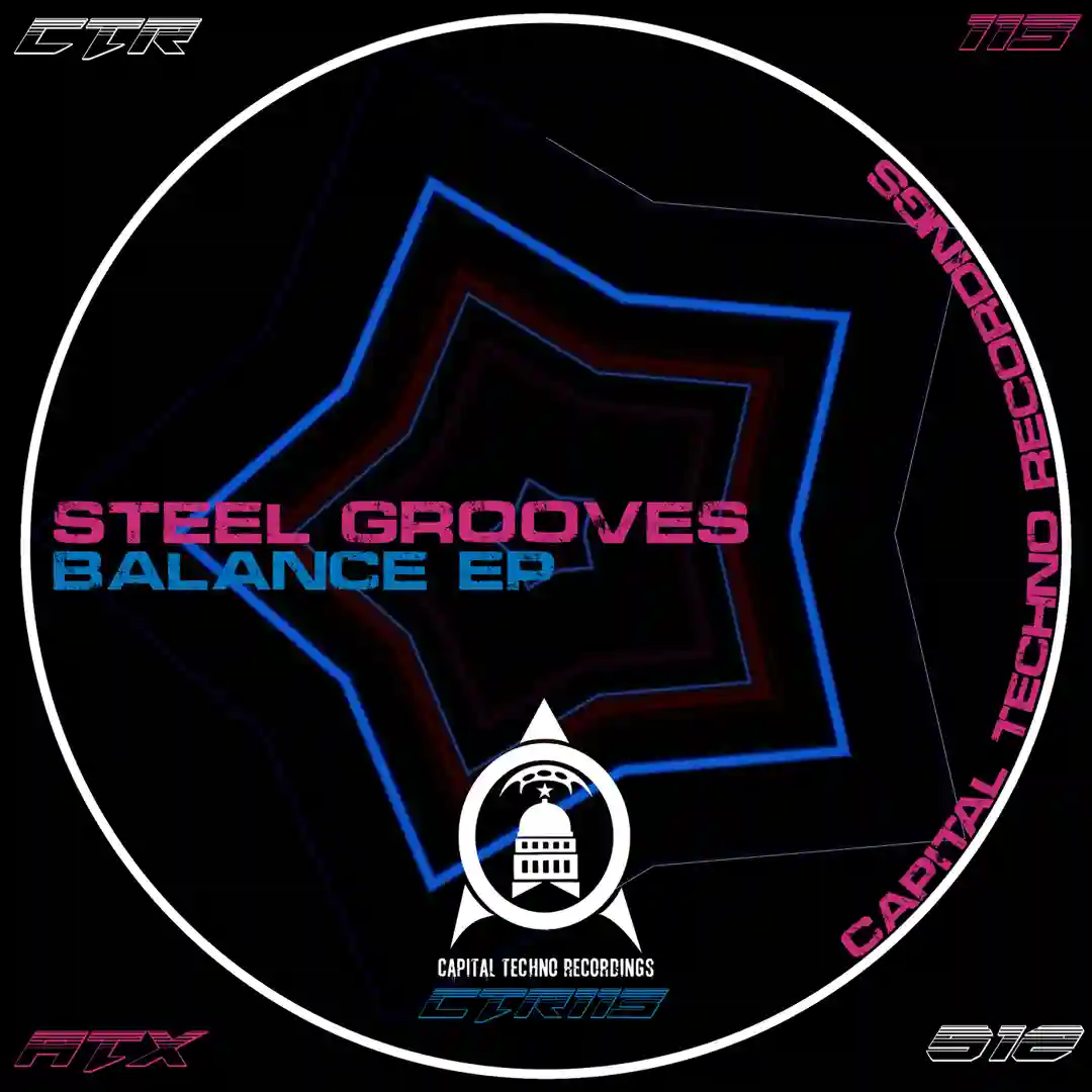 Tarrif Sheriff (Original Mix) cover