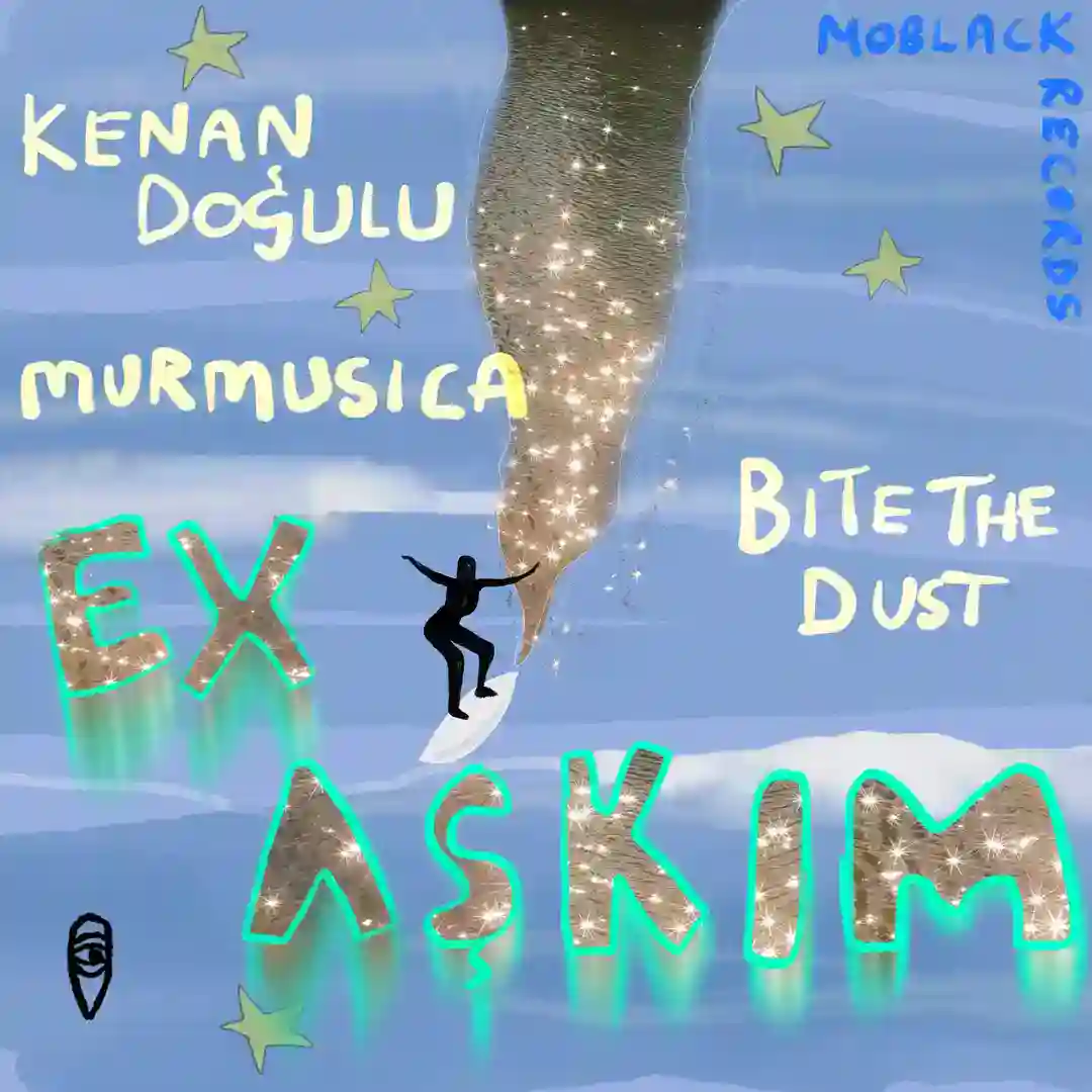 Ex Aşkım (Original Mix) cover