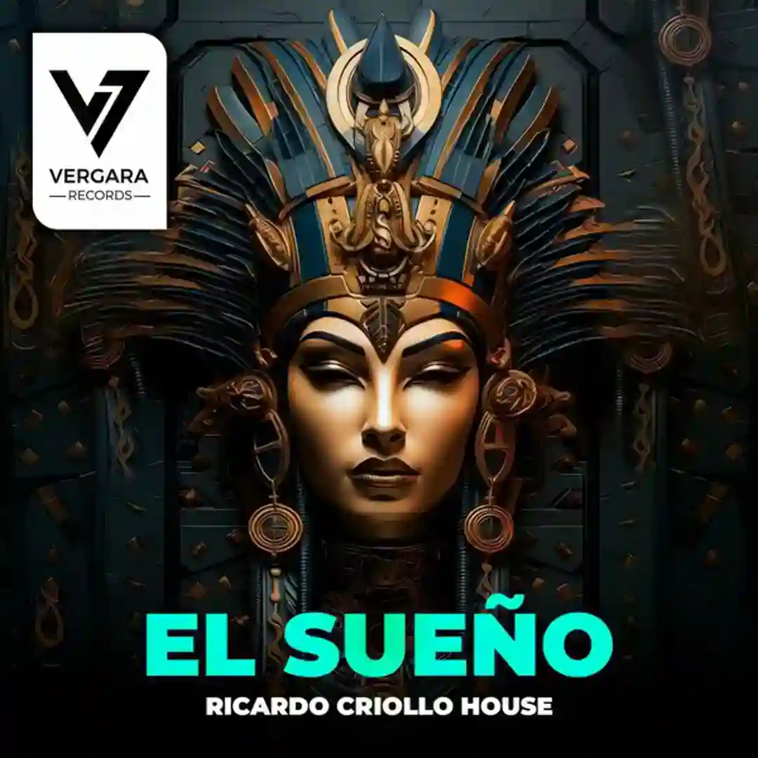El Sueño (Original Mix) cover
