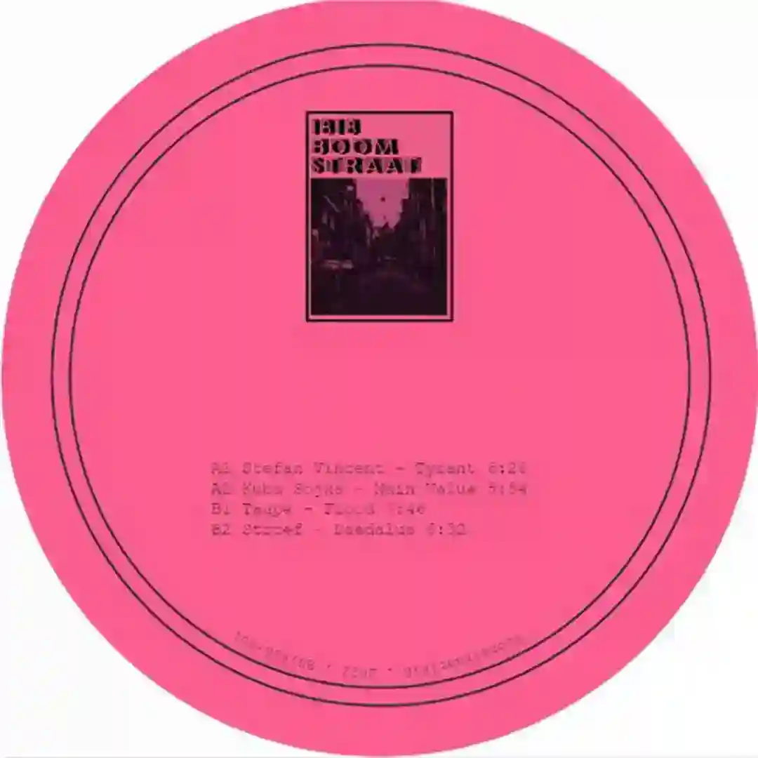 Main Value cover