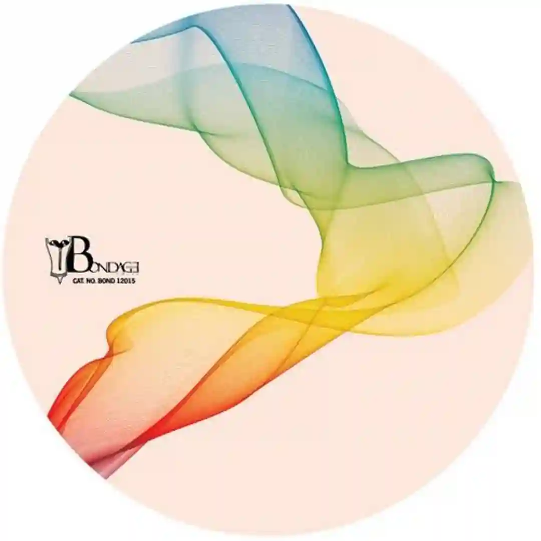 Konfettel (Original Mix) cover