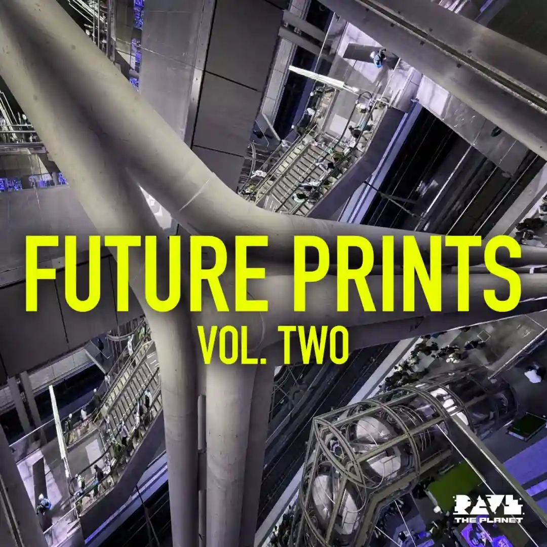 Invisible Shadow (Original Mix) cover