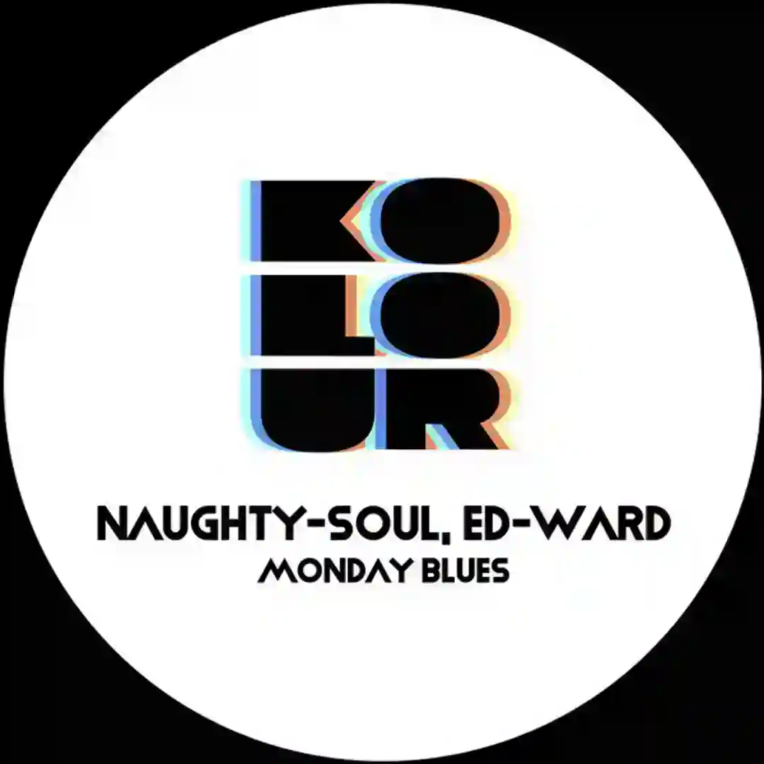 Monday Blues cover