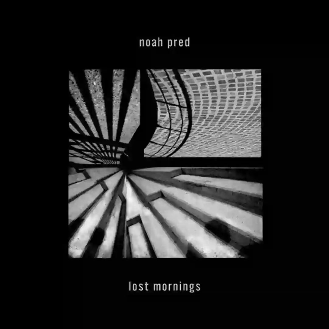Lost Mornings cover