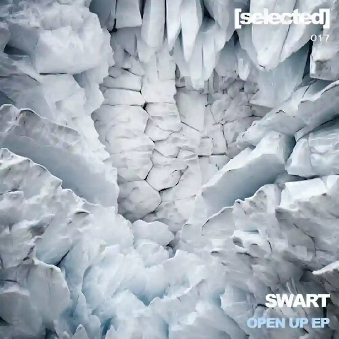 UNTAMED ENERGY cover