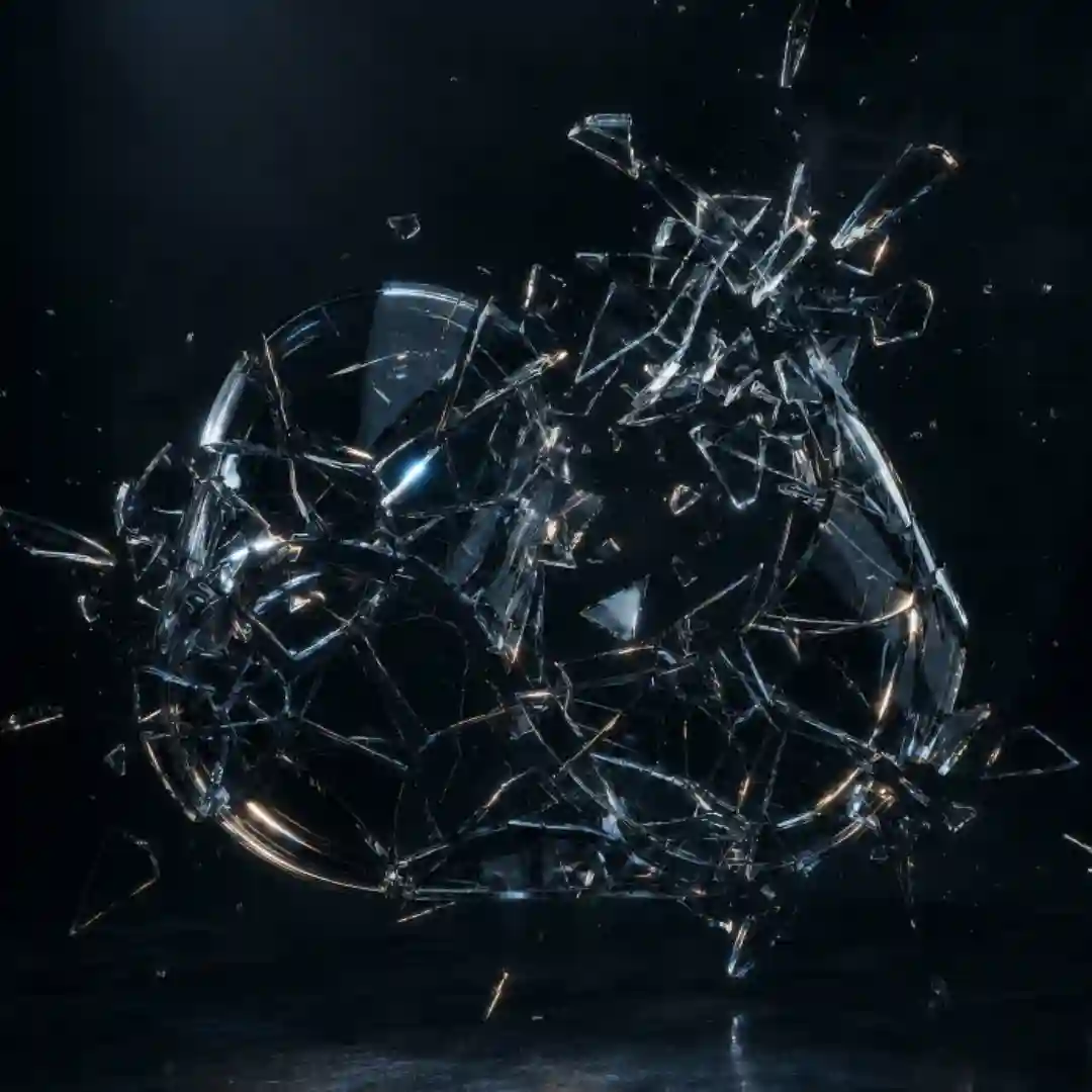The Gomboc Fragments cover