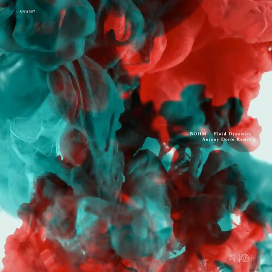 Fluid Dynamics cover