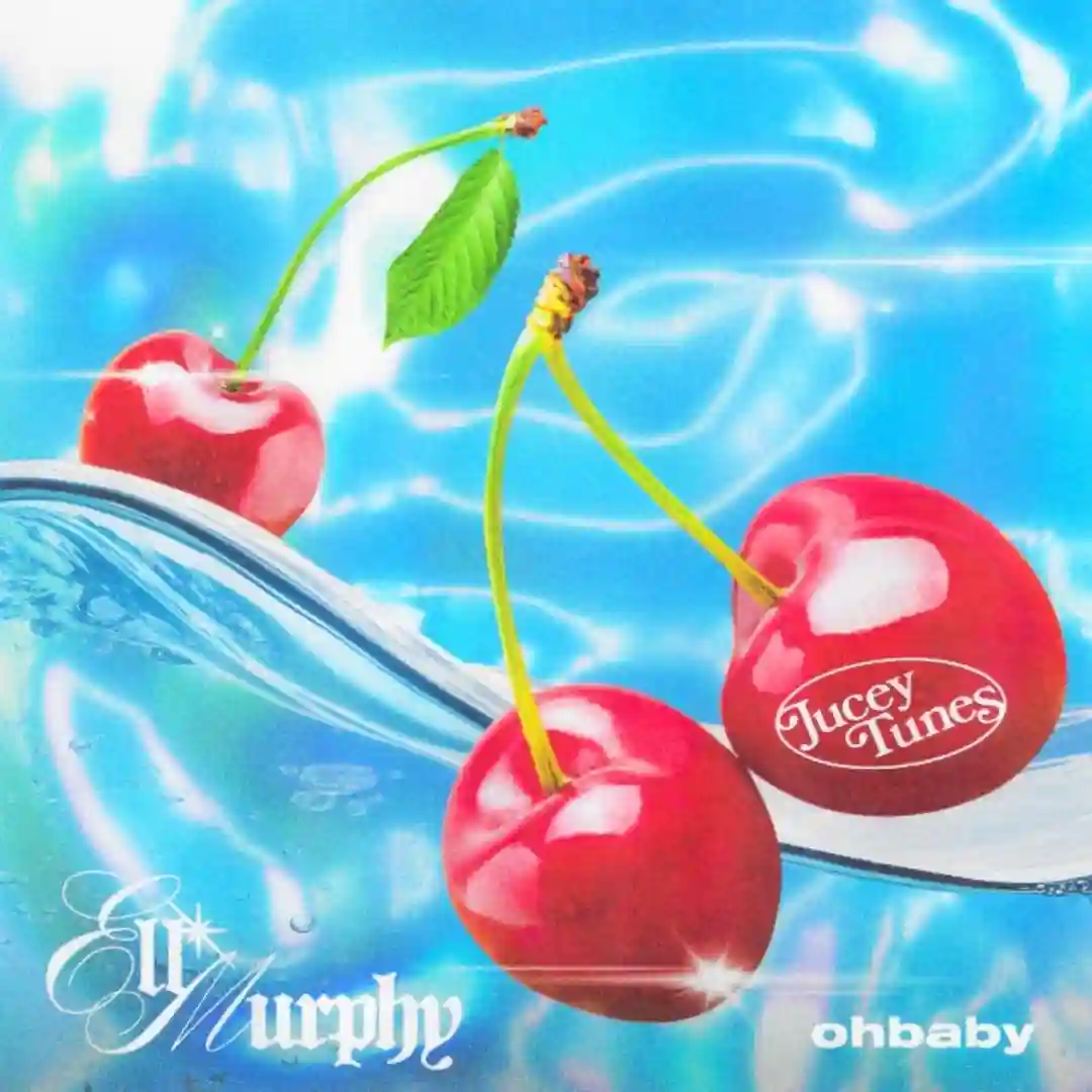 ohbaby cover