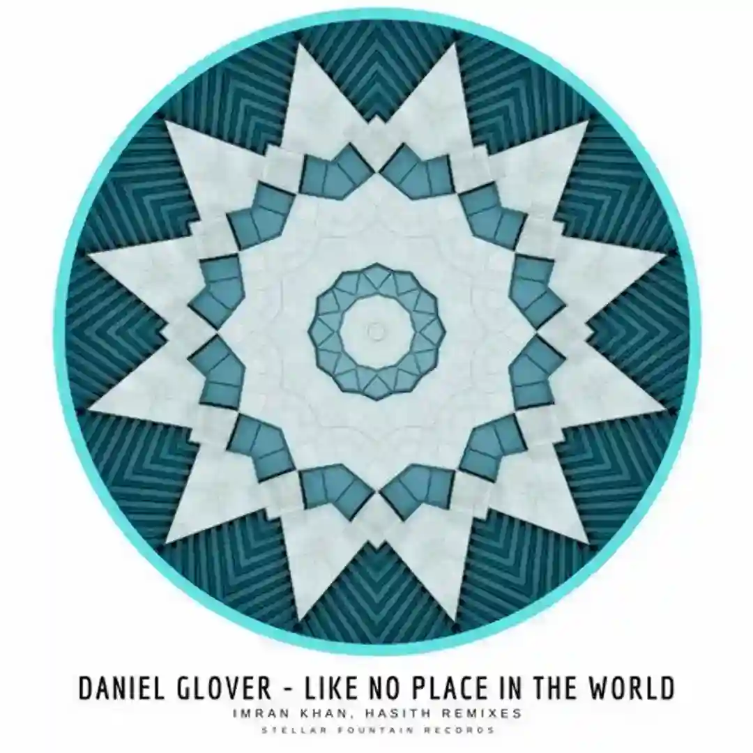 Like No Place in the World (Hasith Remix) cover