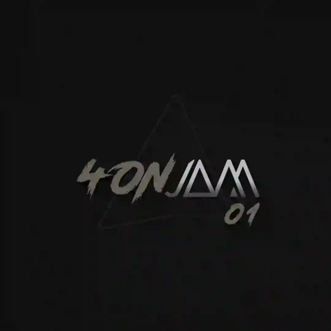 Equacion De Drake (Original Mix) cover