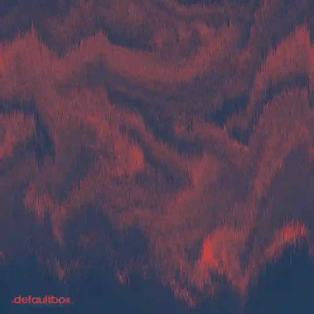 Urban Tales (Original Mix) cover