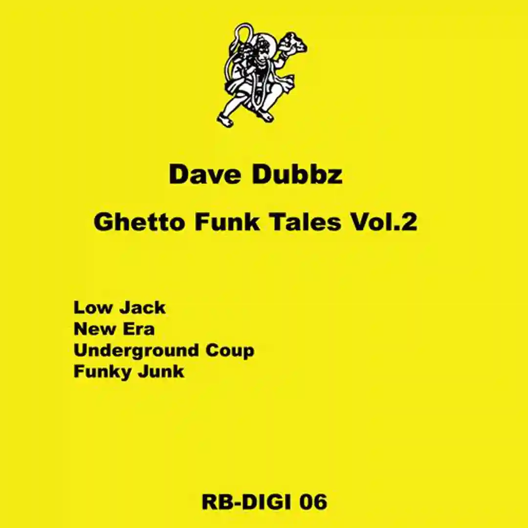 New Era cover