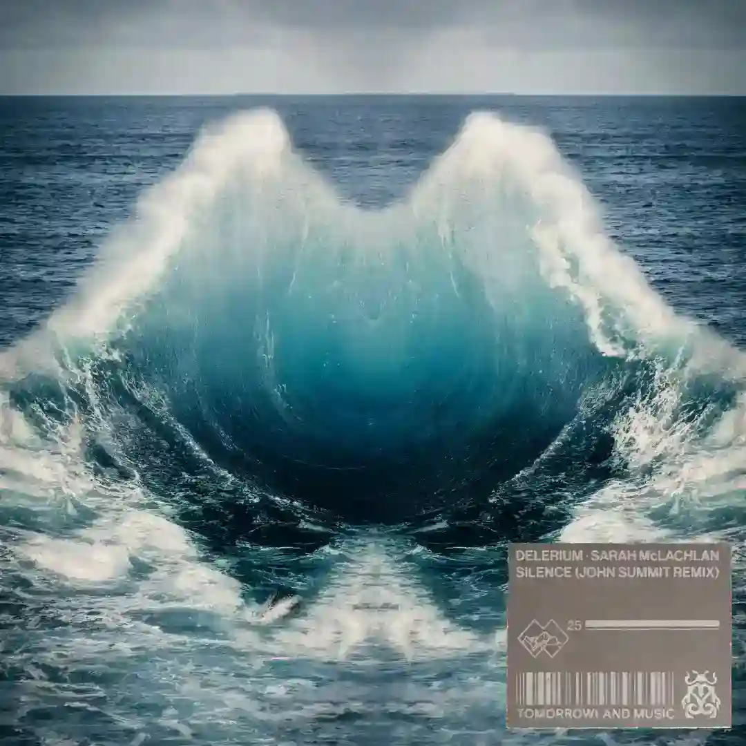 Silence - John Summit Extended Remix cover