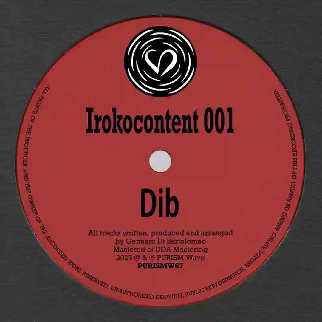 Irokocontent 001.2 cover