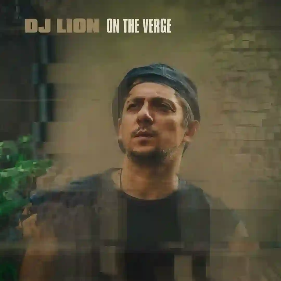 The End cover